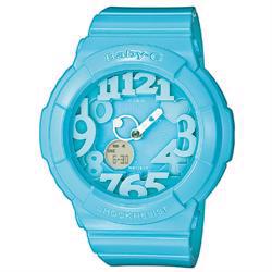 Image of Casio Baby-G BGA-130-2BER analog/digitalt Dameur